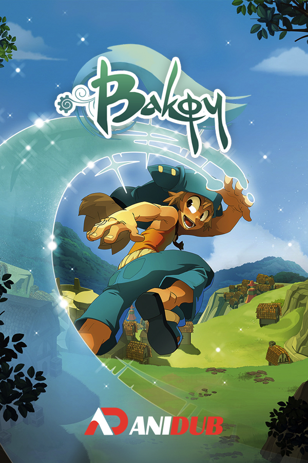 ВакФу  / WakFu  TV-2 (сезон-2) [26 из 26]